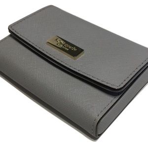 Kate Spade business card holder